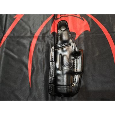 vega holsters skorzana kabura do pistoletu beretta apx n180