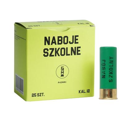 Fam Pionki - Naboje szkolne...