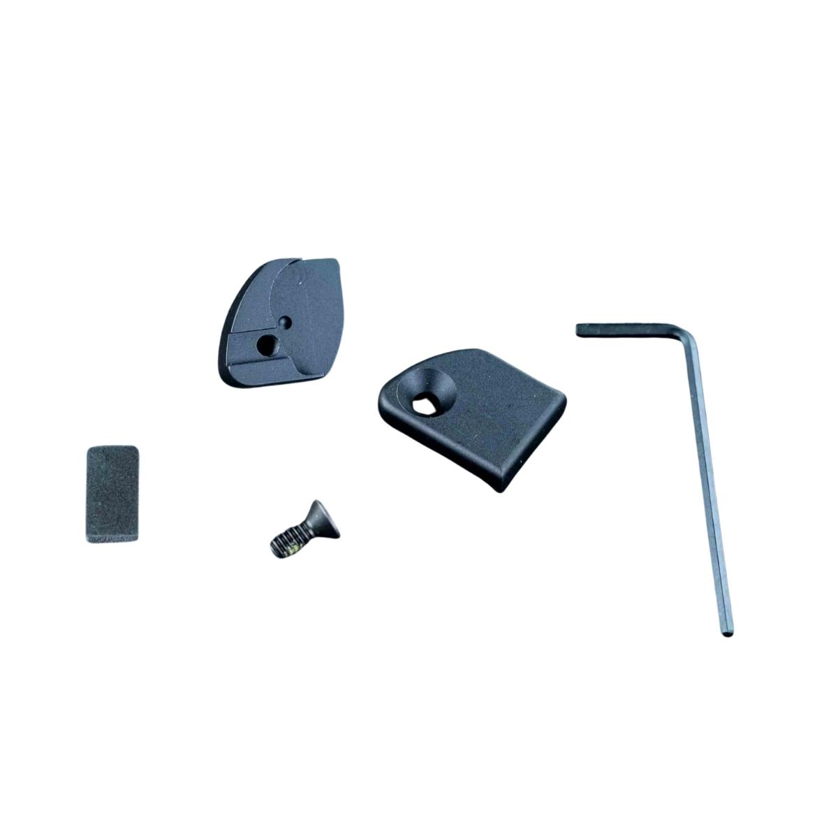 nakladka ot defense nub mod als safariland rh black
