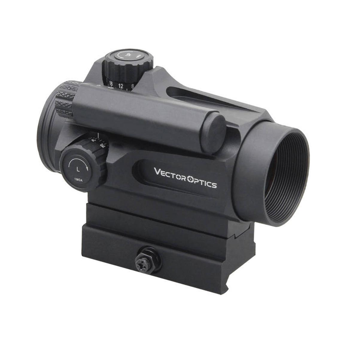 vector optics kolimator nautilus red dot 3 moa scrd d26