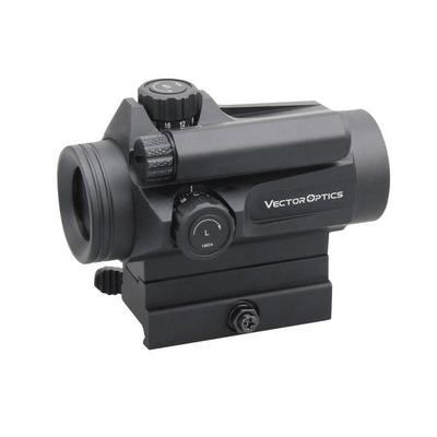 vector optics kolimator nautilus red dot 3 moa scrd d26