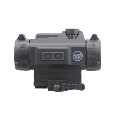 vector optics kolimator nautilus red dot 3 moa scrd d26