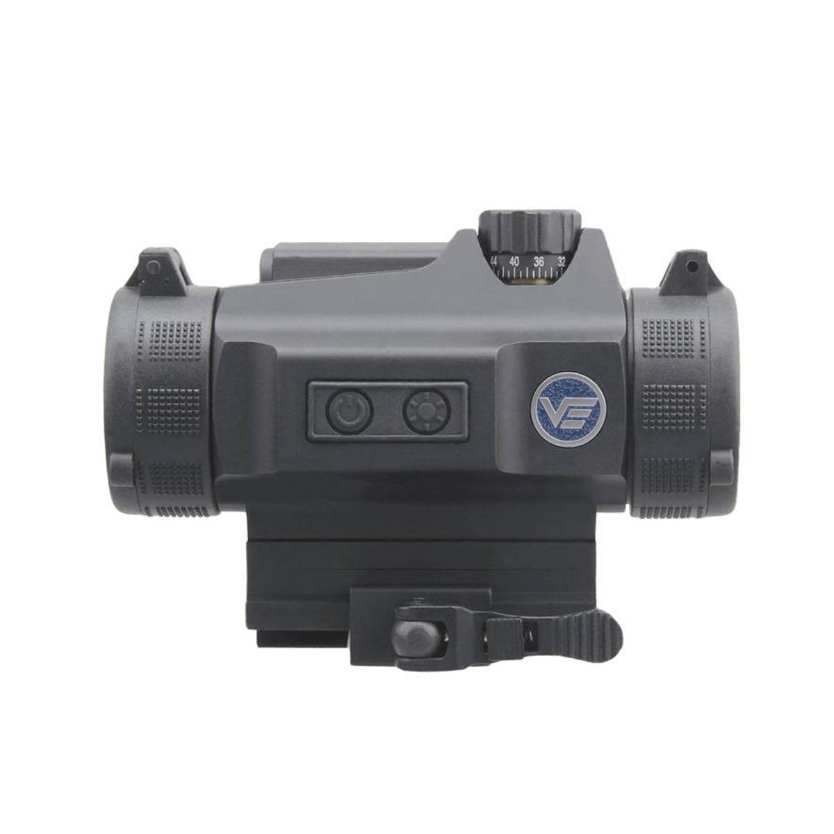 vector optics kolimator nautilus red dot 3 moa scrd d26
