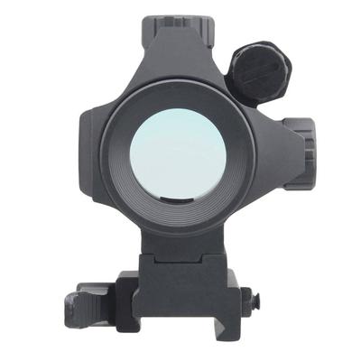 Vector Optics - Kolimator Nautilus Red Dot - 3 MOA - SCRD