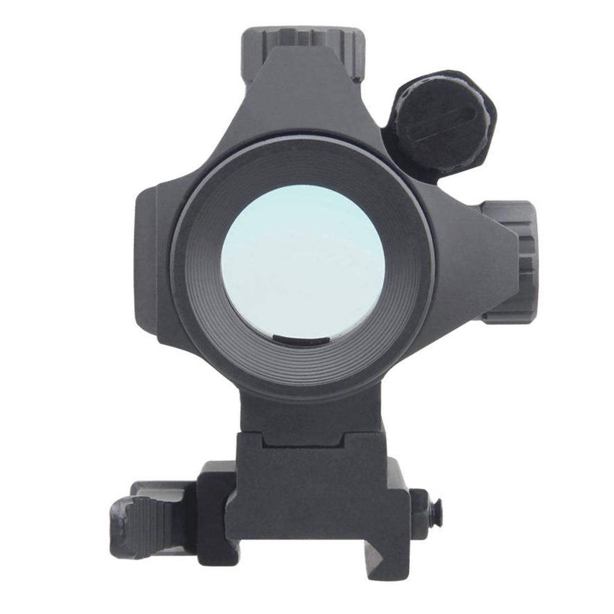 vector optics kolimator nautilus red dot 3 moa scrd d26