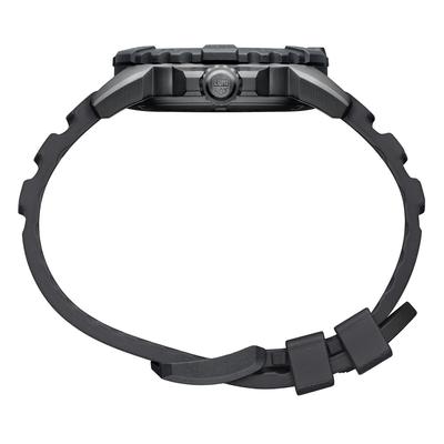 luminox zegarek navy seal rsc 3250 series blackout xs 3251 bo cb