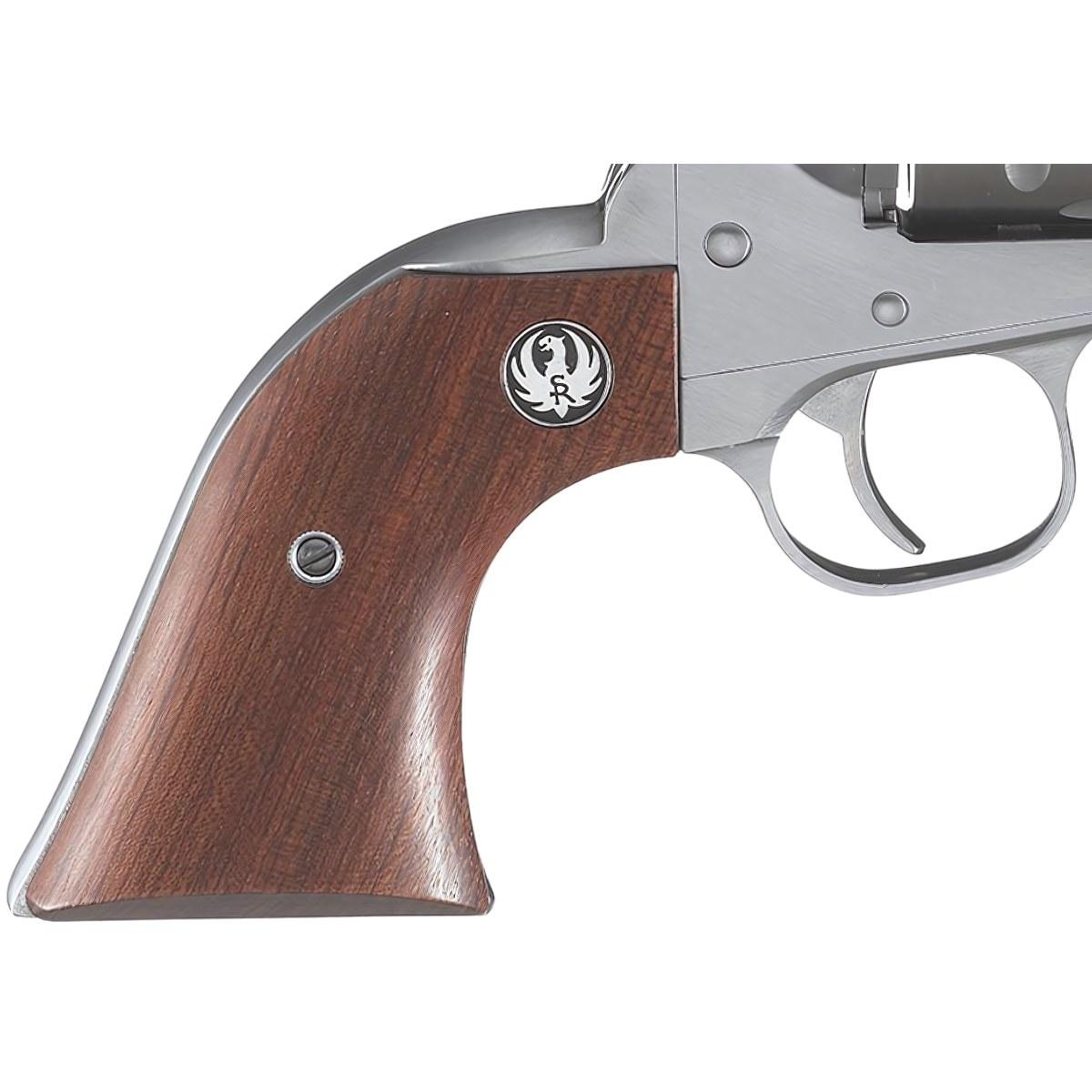ruger new model blackhawk stainless 6 5 357magnum 38spec 0319