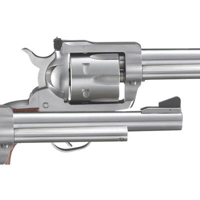 ruger new model blackhawk stainless 6 5 357magnum 38spec 0319