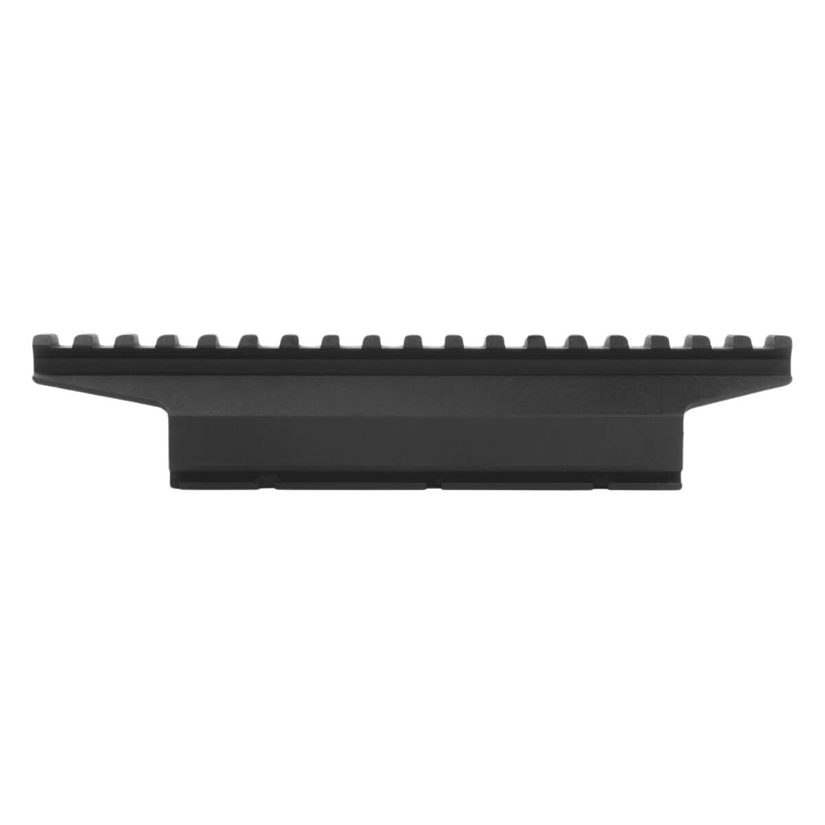 magpul mocowanie noktowizyjne night vision mount nvm pro picatinny czarne mag1001