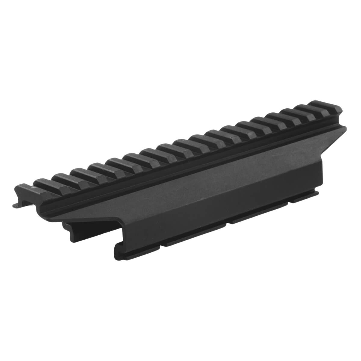 magpul mocowanie noktowizyjne night vision mount nvm pro picatinny czarne mag1001