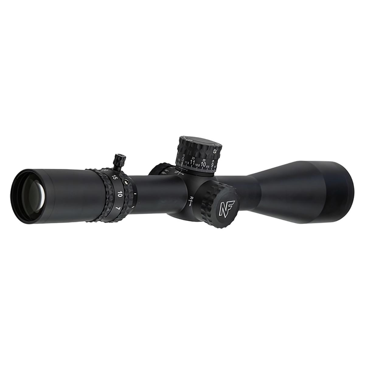 nightforce luneta celownicza atacr 7 35x56 zs f1 mil xt 0 1mil rad c613