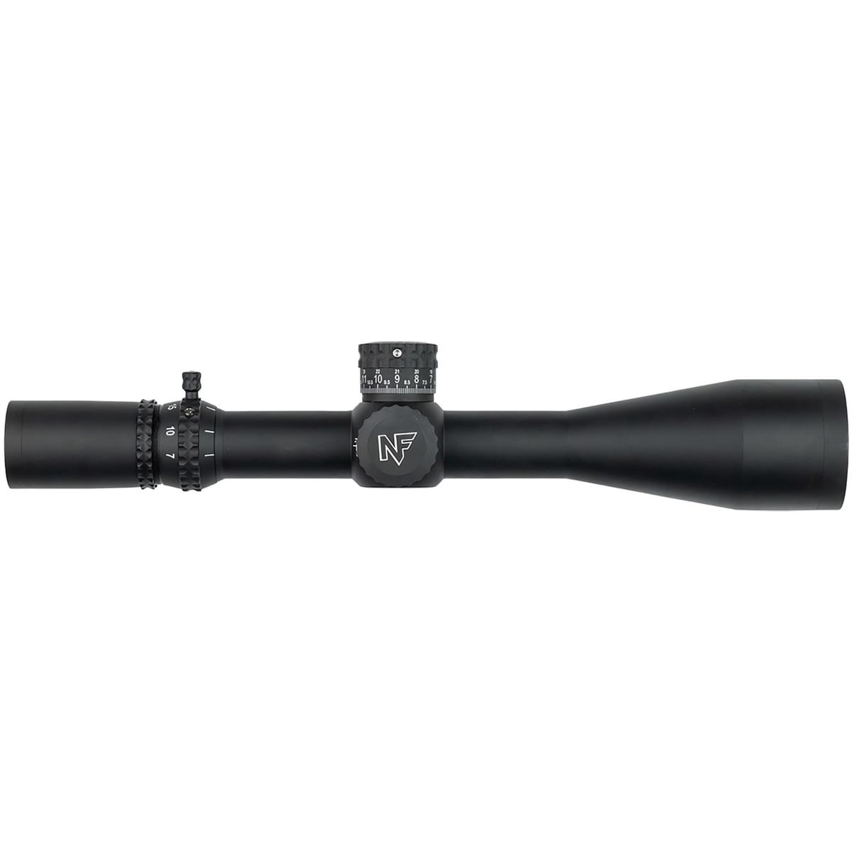 nightforce luneta celownicza atacr 7 35x56 zs f1 mil xt 0 1mil rad c613