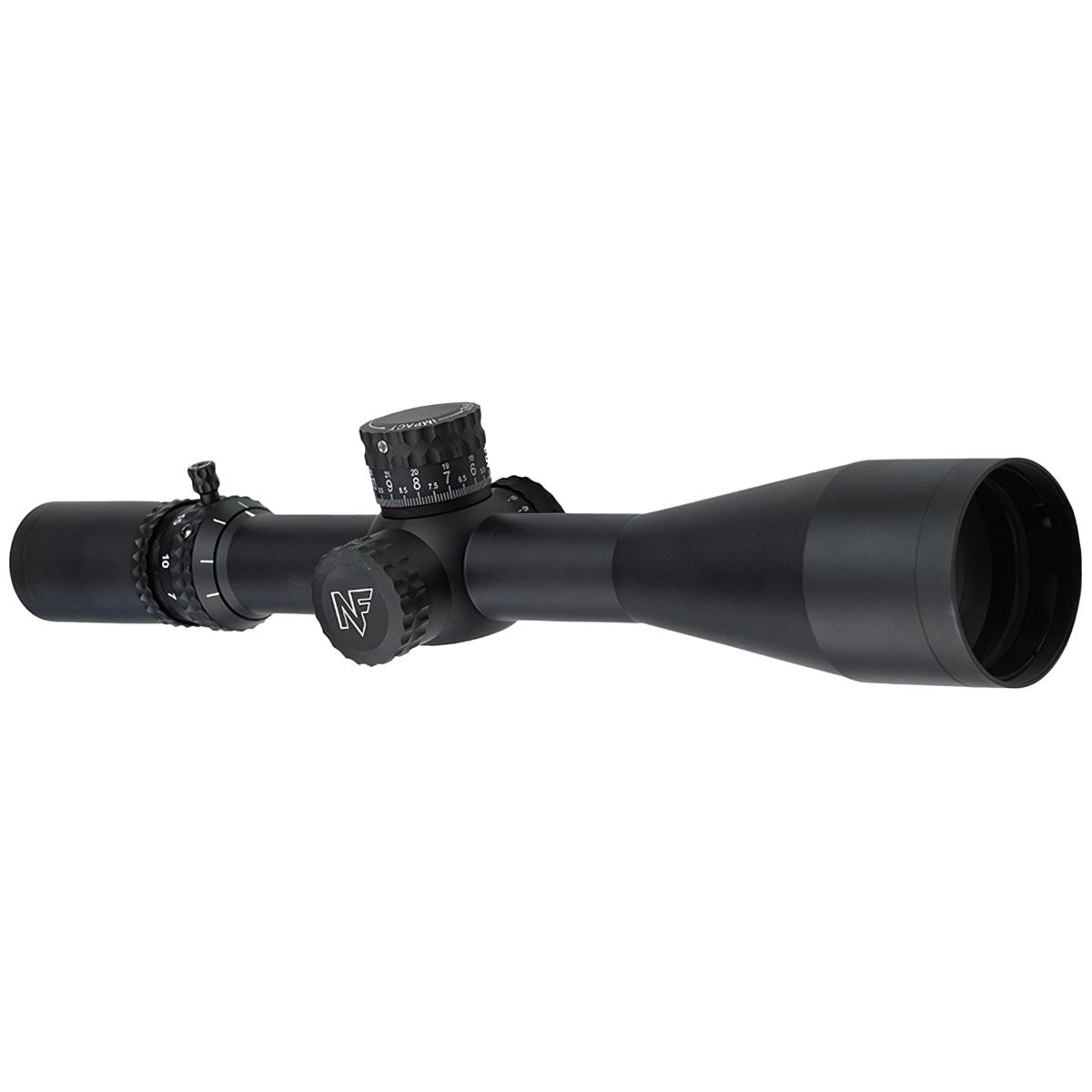 nightforce luneta celownicza atacr 7 35x56 zs f1 mil xt 0 1mil rad c613