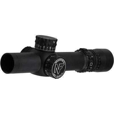 nightforce luneta celownicza nx8 1 8x24 f1 c598