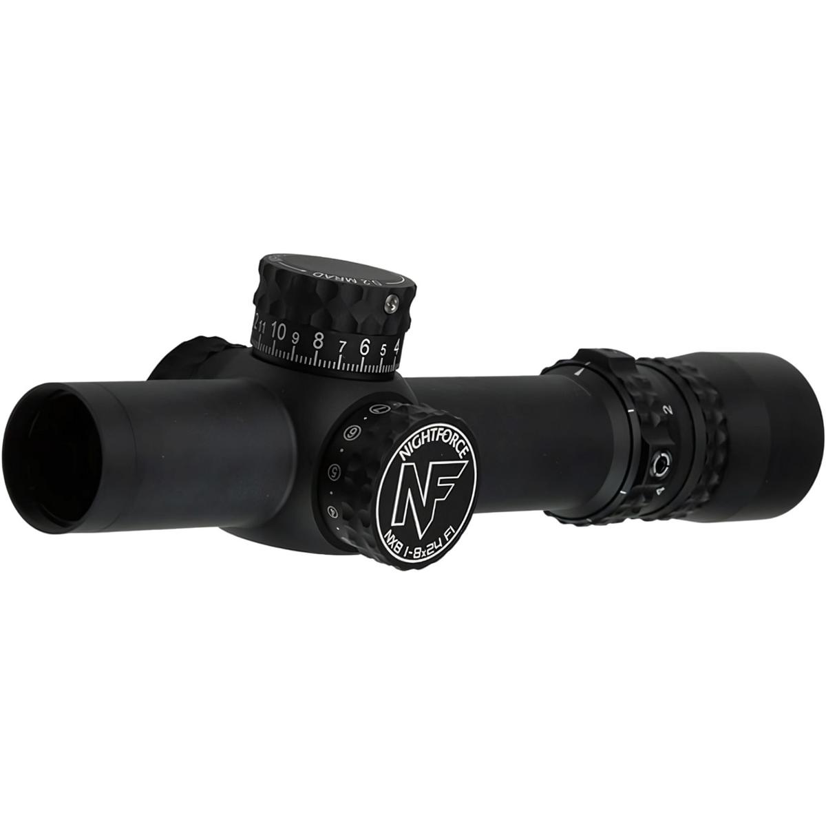 nightforce luneta celownicza nx8 1 8x24 f1 c598