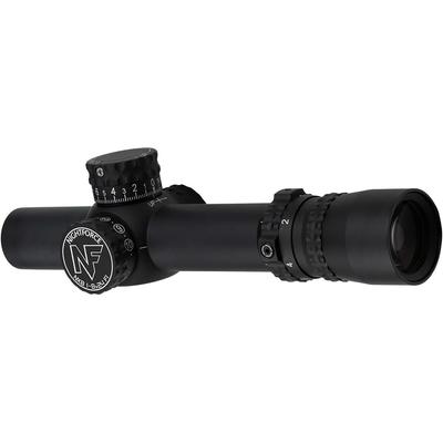 nightforce luneta celownicza nx8 1 8x24 f1 c598