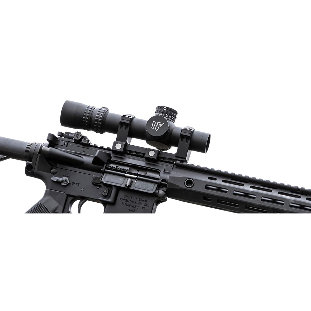 nightforce luneta celownicza nx8 1 8x24 f1 c598