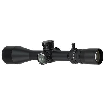 nightforce luneta nx8 4 32x50 f1 zerostop mil xt 0 1mil rad c634
