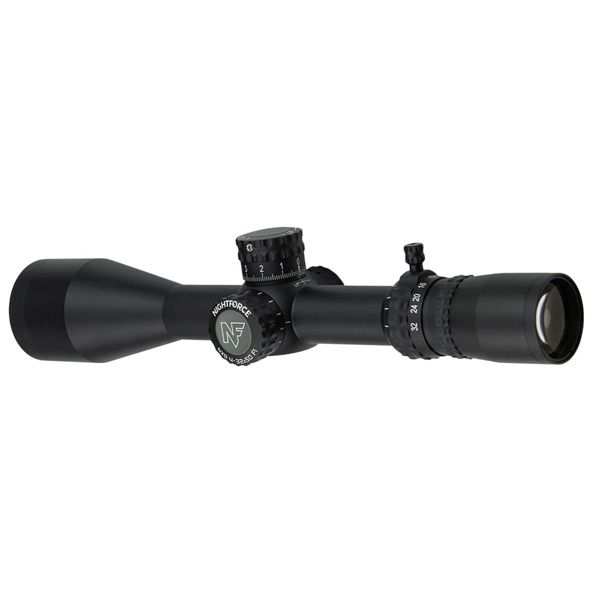 nightforce luneta nx8 4 32x50 f1 zerostop mil xt 0 1mil rad c634