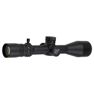 nightforce luneta nx8 4 32x50 f1 zerostop mil xt 0 1mil rad c634