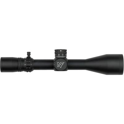 nightforce luneta nx8 4 32x50 f1 zerostop mil xt 0 1mil rad c634