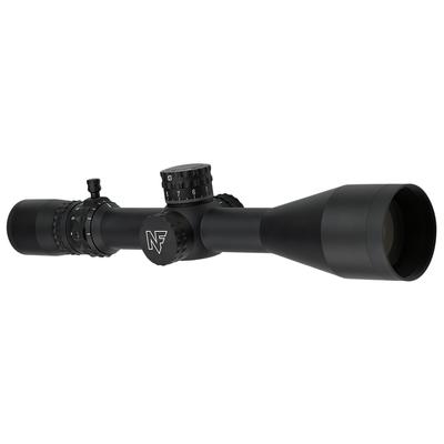 nightforce luneta nx8 4 32x50 f1 zerostop mil xt 0 1mil rad c634