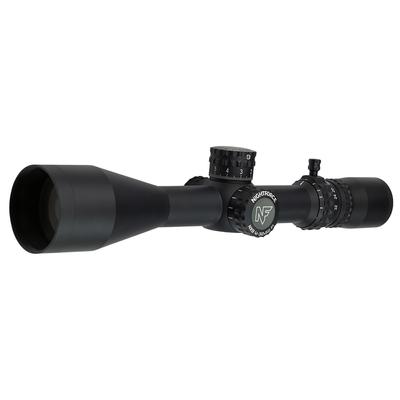 nightforce luneta nx8 4 32x50 f1 zerostop mil xt 0 1mil rad c634