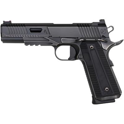nighthawk agent 2 9x19