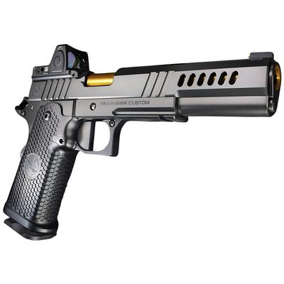 nighthawk chairman doublestack kolimator trijicon rmr 9x19