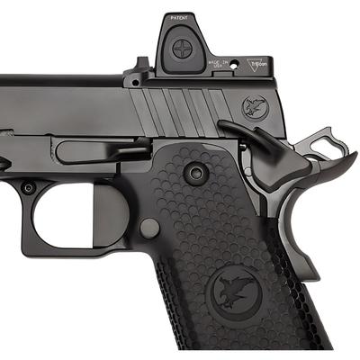 nighthawk chairman doublestack kolimator trijicon rmr 9x19