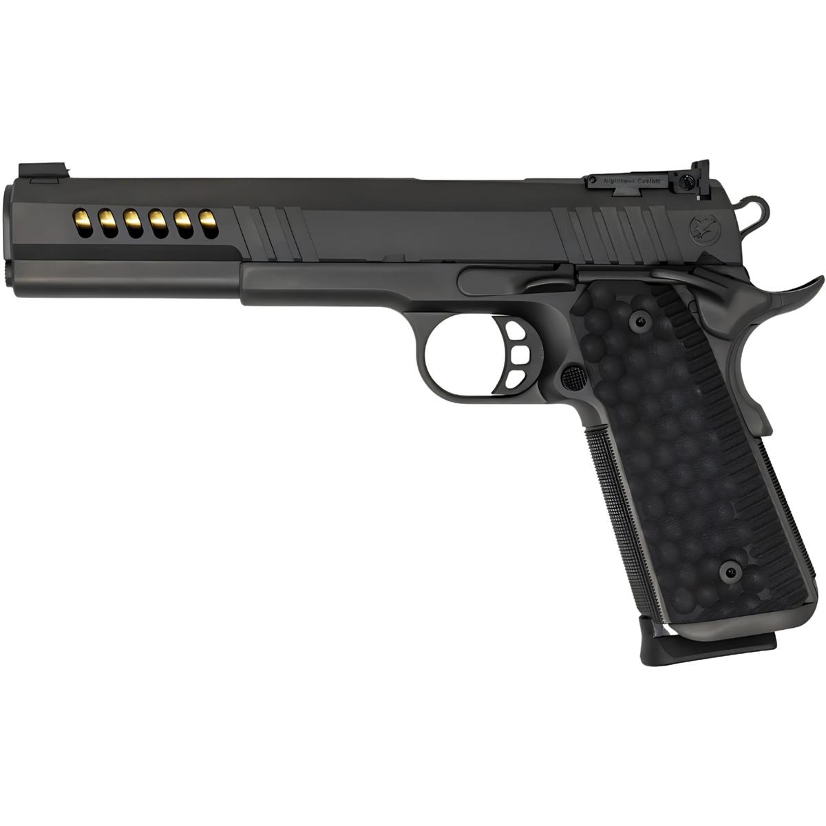 nighthawk chairman 45acp
