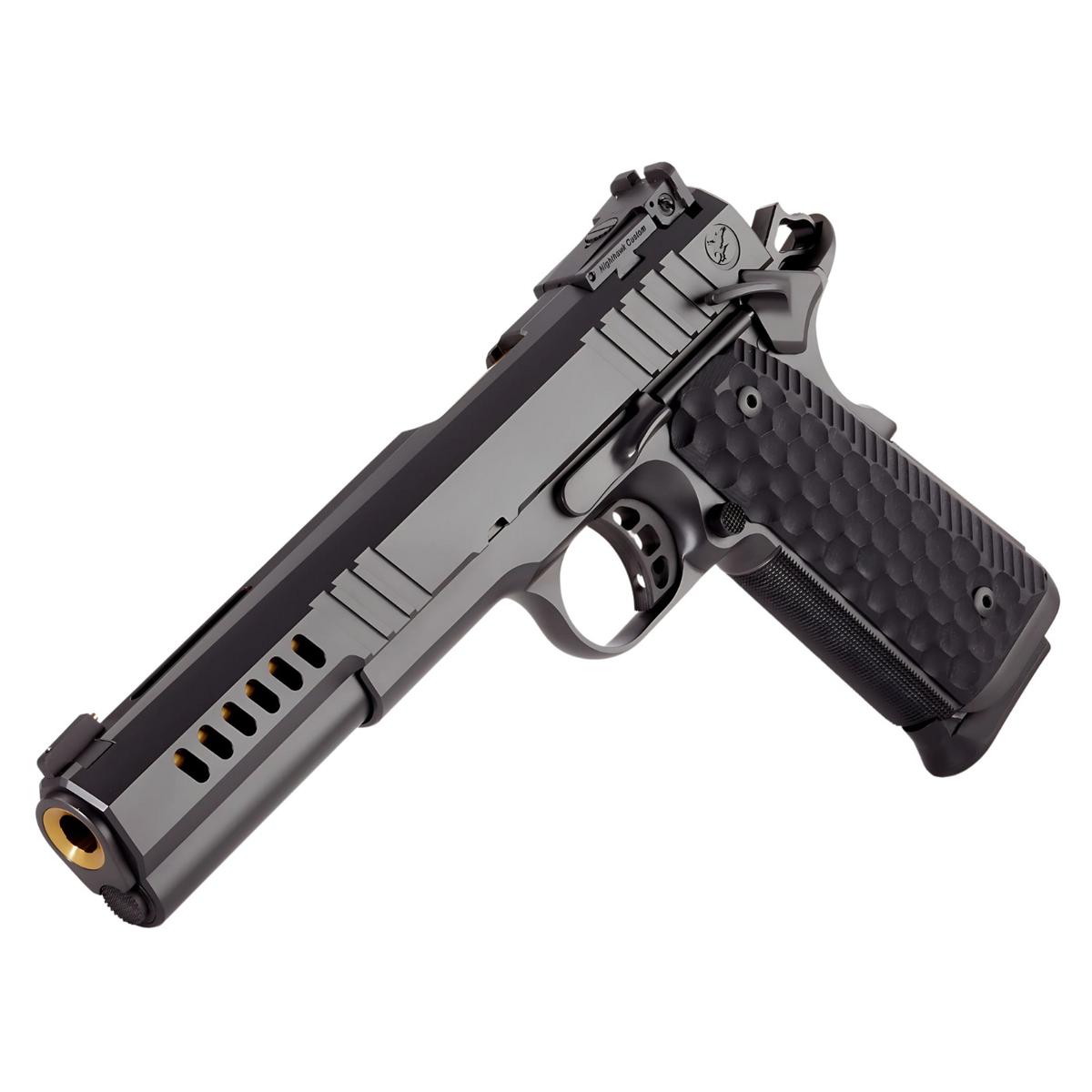 nighthawk chairman 45acp