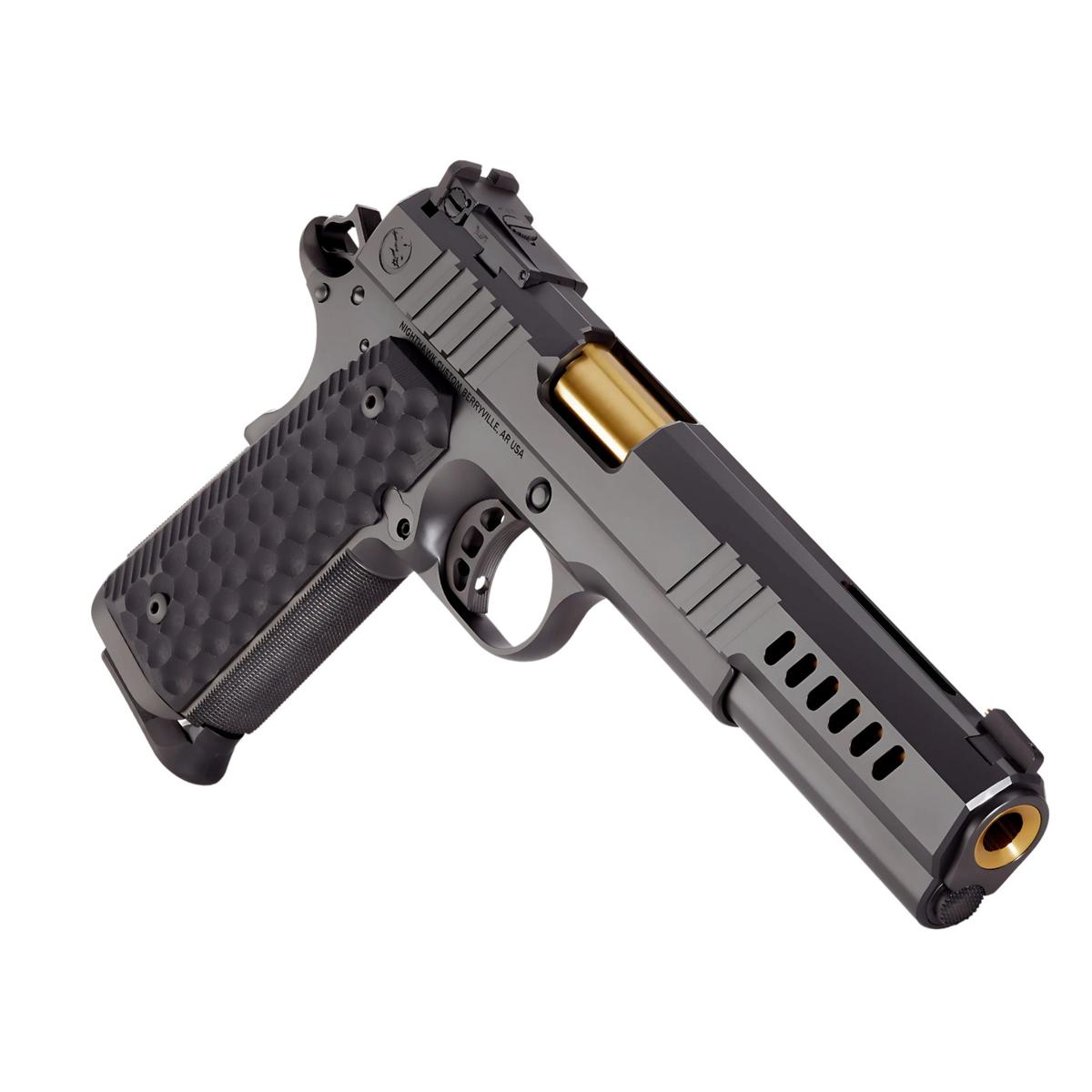 nighthawk chairman 45acp