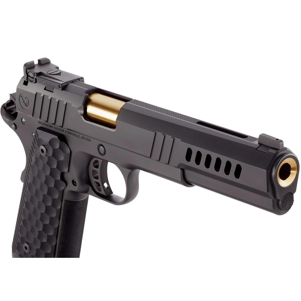 nighthawk chairman 45acp