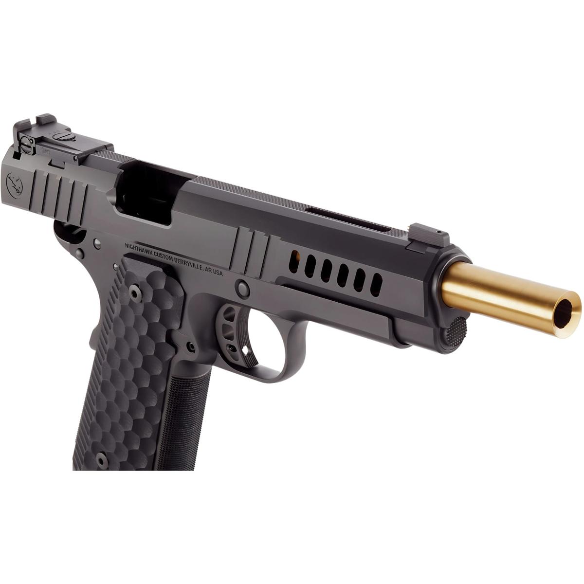 nighthawk chairman 45acp