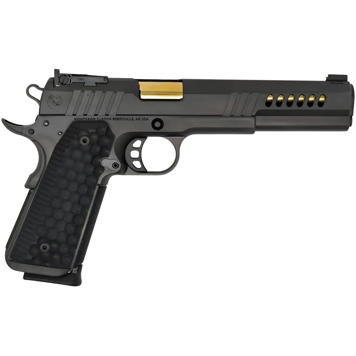 nighthawk chairman 45acp