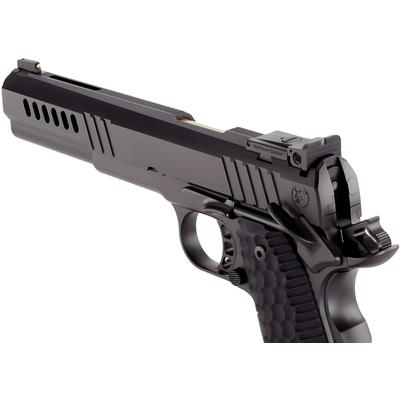 nighthawk chairman 45acp