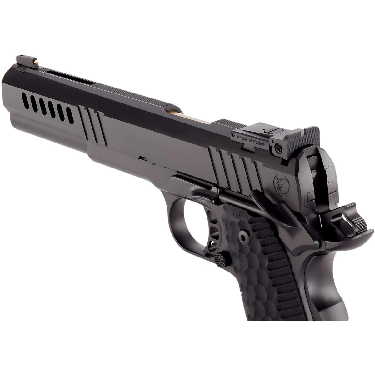 nighthawk chairman 45acp