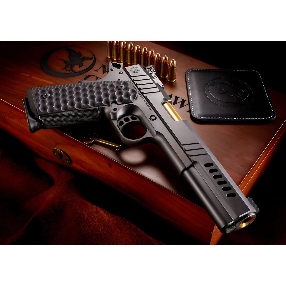 nighthawk chairman 45acp