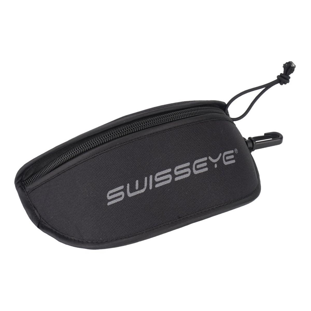 swiss eye okulary balistyczne nighthawk z zestawem wizjerow 40291