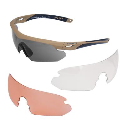 Swiss Eye - Okulary...