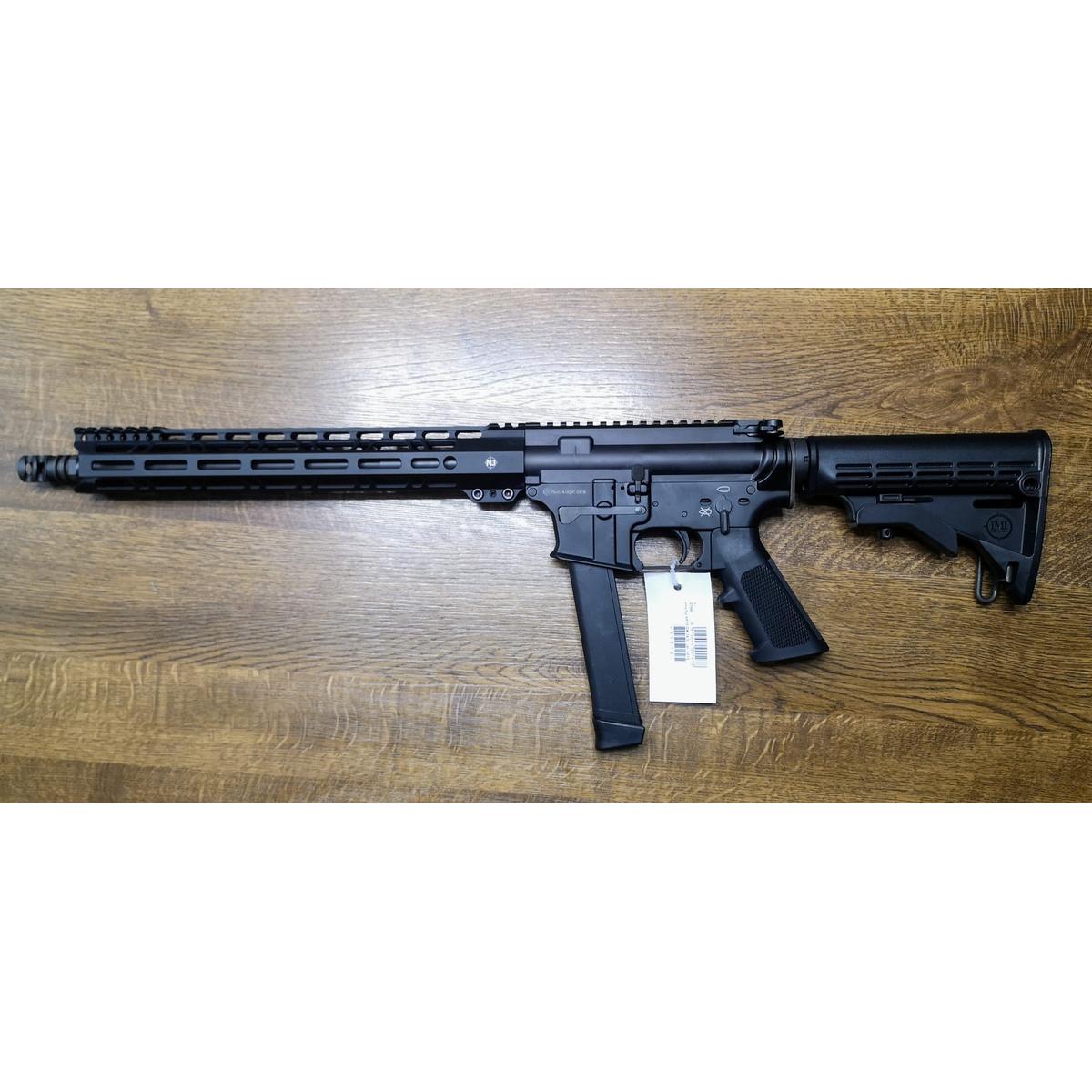 nuova jager gm 14 5