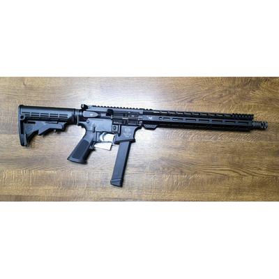 nuova jager gm 14 5