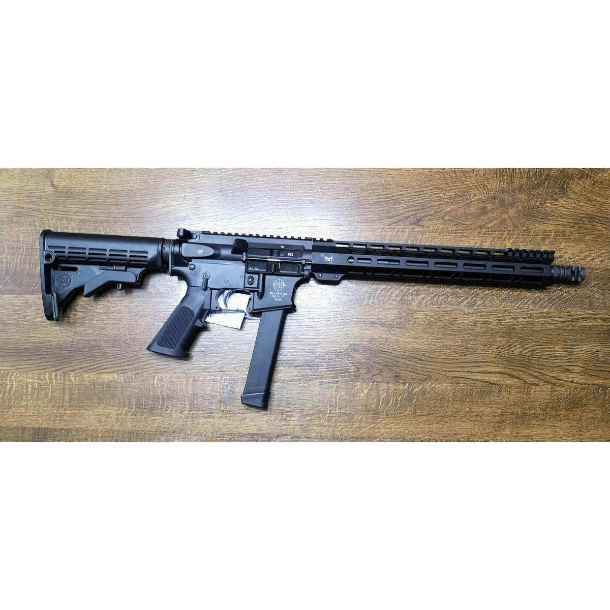 nuova jager gm 14 5