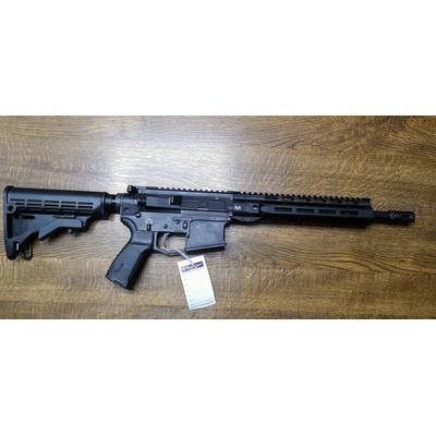 nuova jager ar 15 mkiii 12