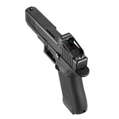 mikrokolimator noblex nv 1x23 os glock mos 4 moa