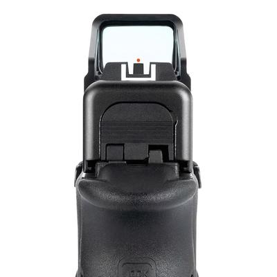 mikrokolimator noblex nv 1x23 os glock mos 4 moa