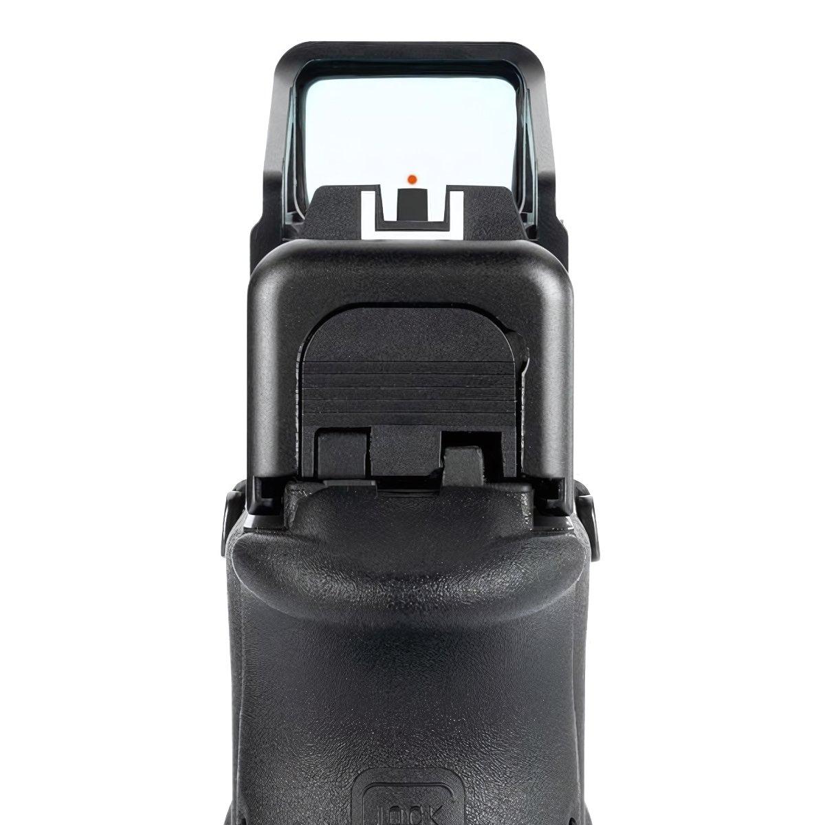 mikrokolimator noblex nv 1x23 os glock mos 4 moa