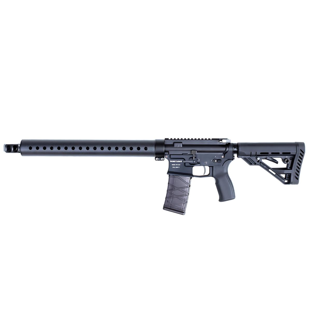 nord arms na223 16 6 carbon