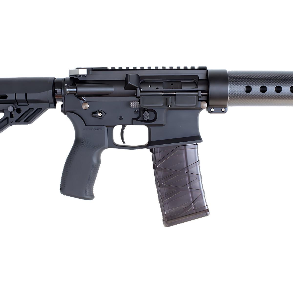 nord arms na223 16 6 carbon